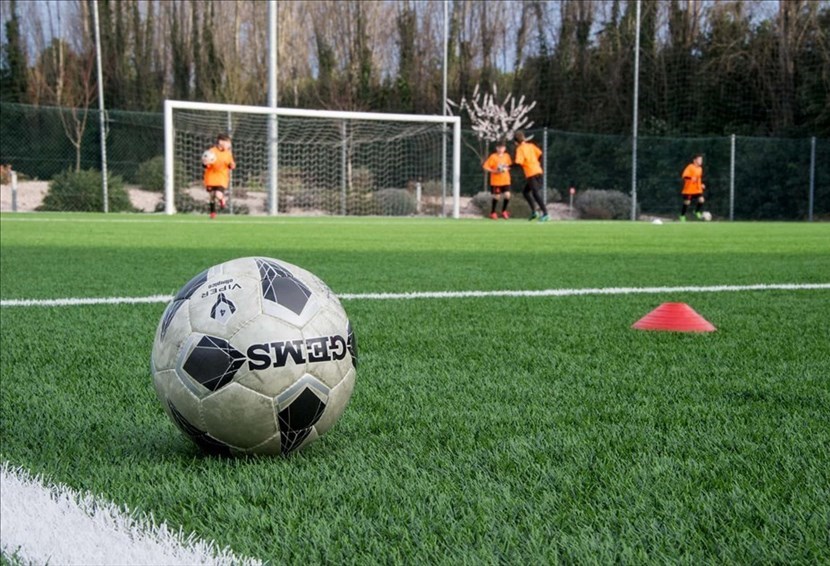 Calcio Seconda Categoria