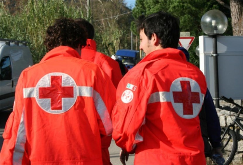 Due operatori sanitari del 118