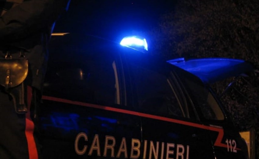 Carabinieri