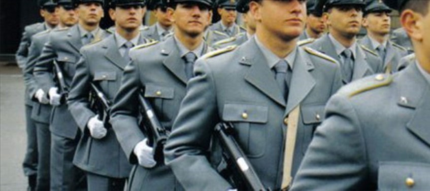 Guardia Finanza