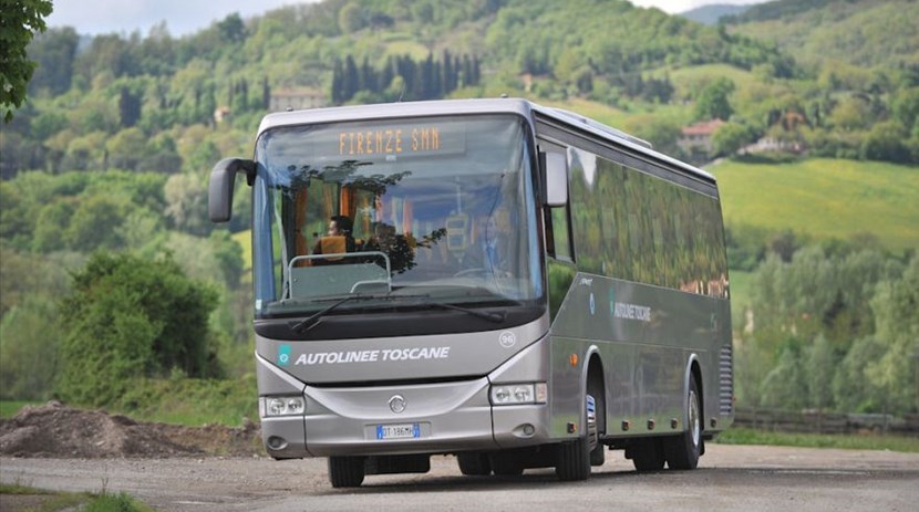 Autolinee Toscane