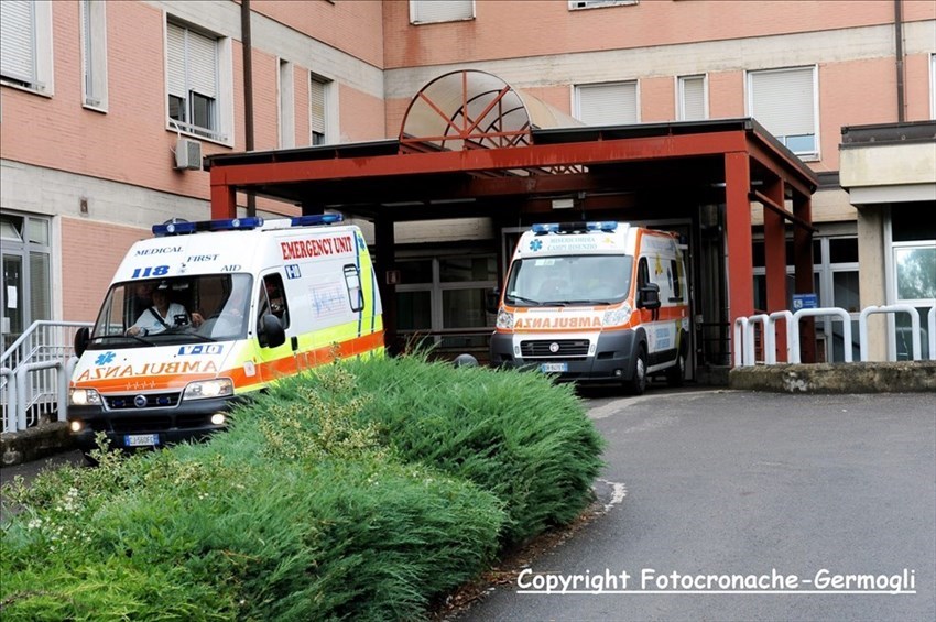 Ospedale Borgo San Lorenzo