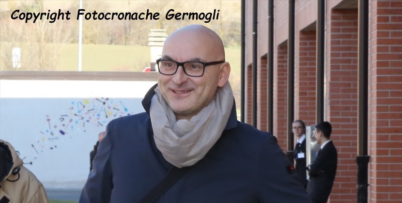 Il sindaco di Barberino, Gianpiero Mongatti