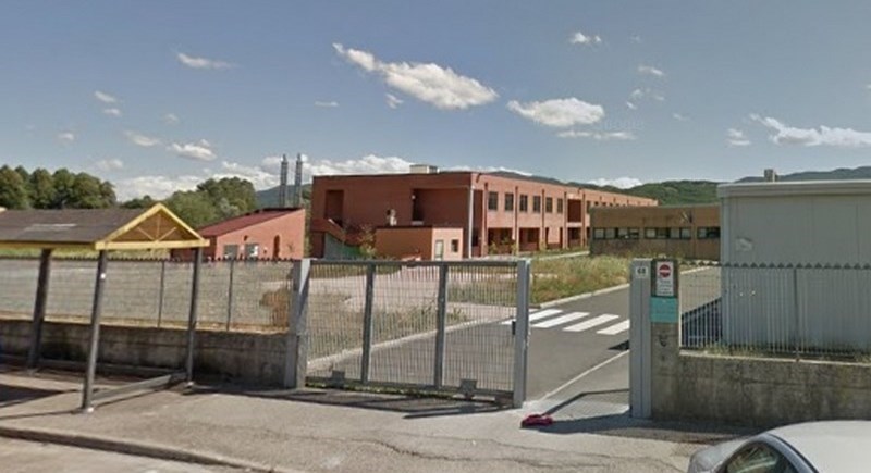 L'istituto Chino Chini a Borgo San Lorenzo