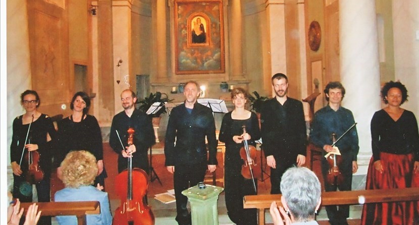 Concerto in Sant’Omobono