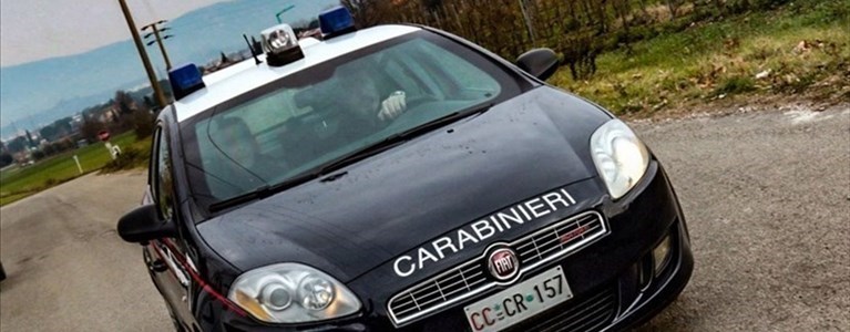 Carabinieri