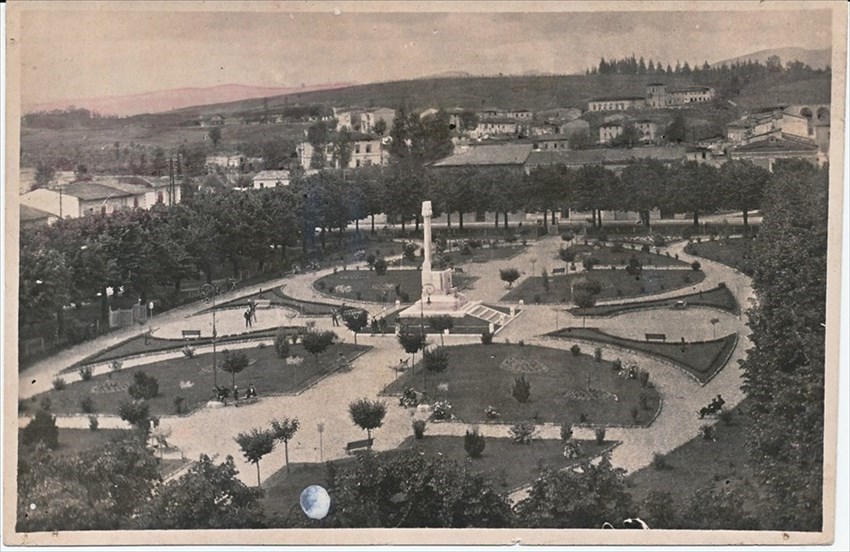 Foto 9. Giardini Municipali