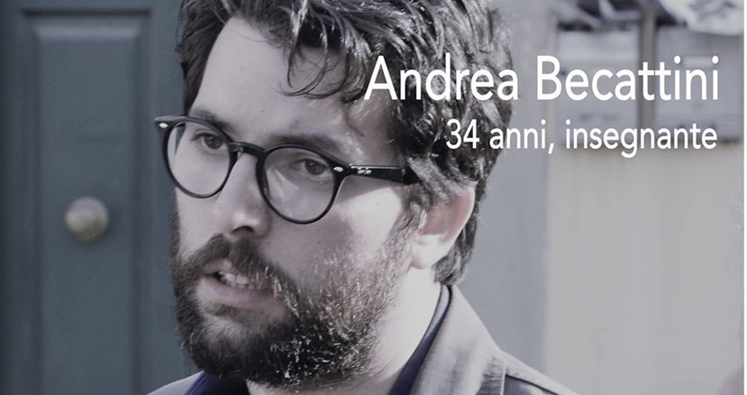Andrea Becattini