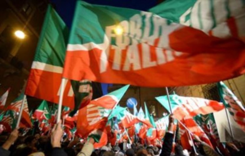Forza Italia