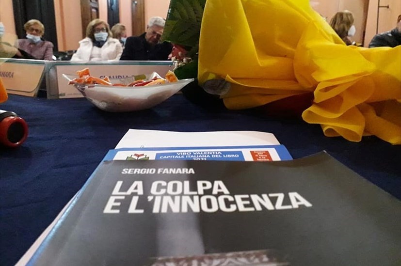 La colpa e l'innocenza