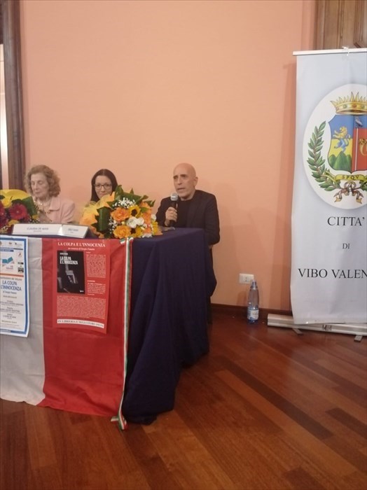 Vibo Valentia Capitale del Libro 2021