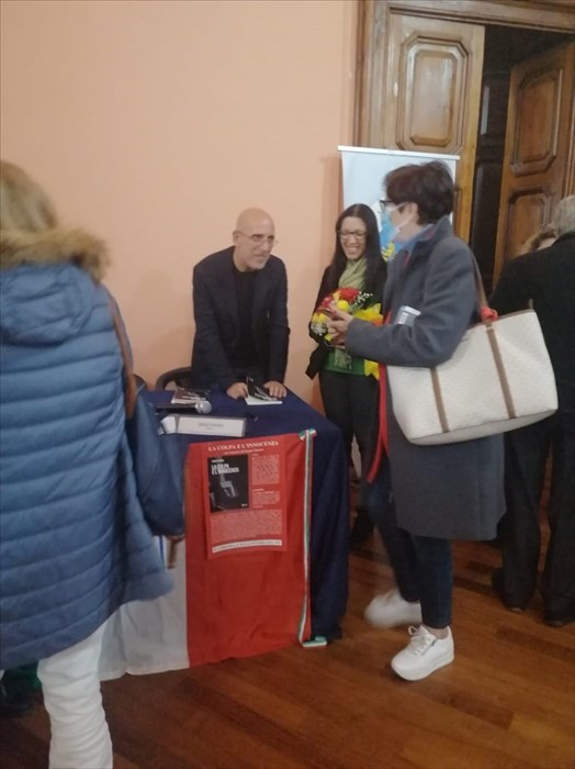 Vibo Valentia Capitale del Libro 2021