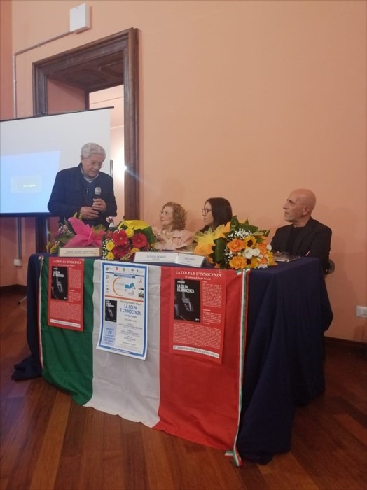 Vibo Valentia Capitale del Libro 2021