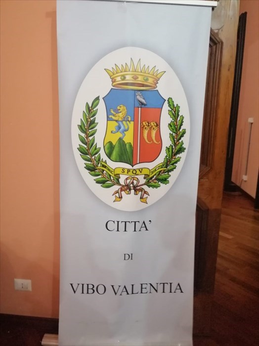 Vibo Valentia Capitale del Libro 2021