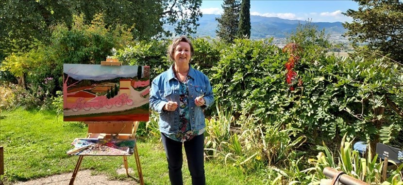 Attività alla Casa di Giotto