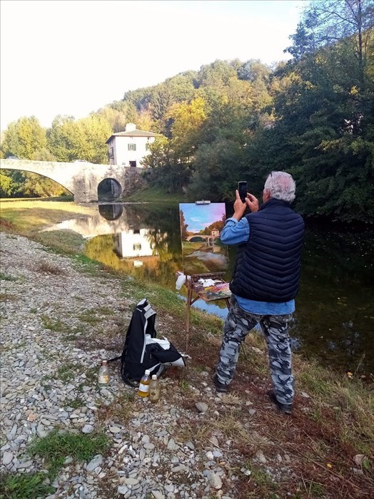 Attività alla Casa di Giotto