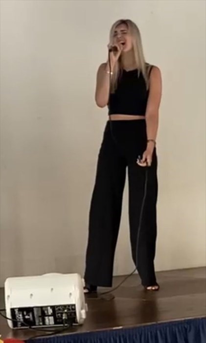 Diletta Giulia Papaleo