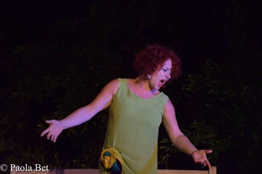 Bruna Vietri (insegnante)