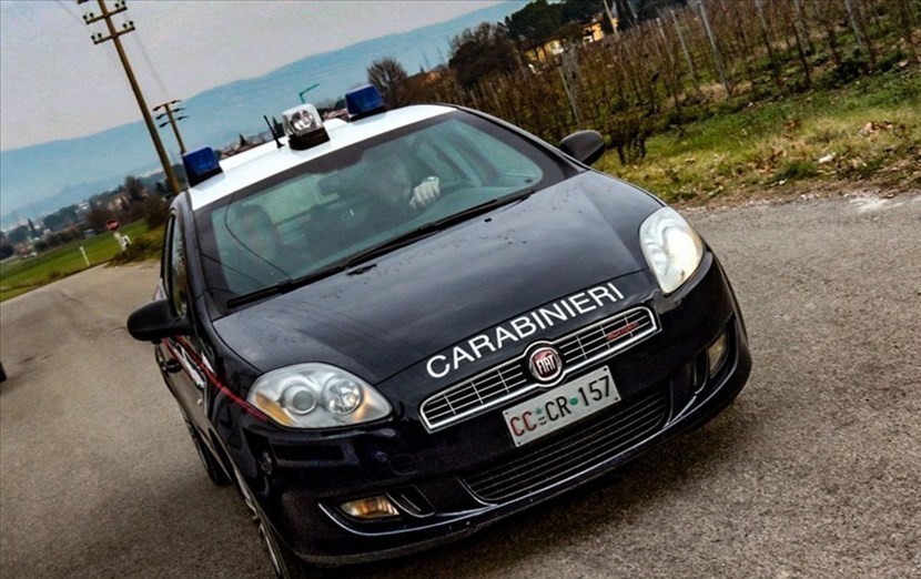 Carabinieri