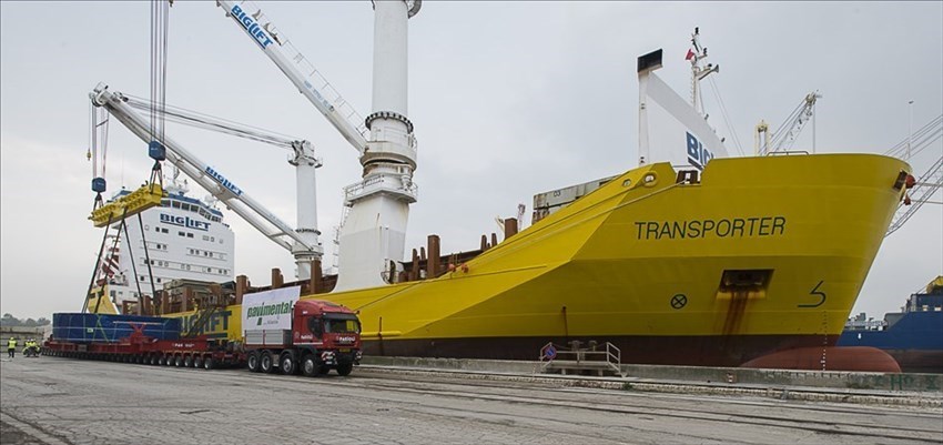 Ultimazione dello scarico