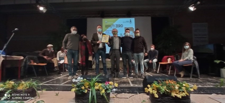 Le foto della mattinata