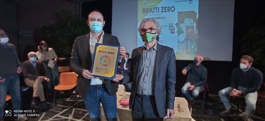 Le foto della mattinata