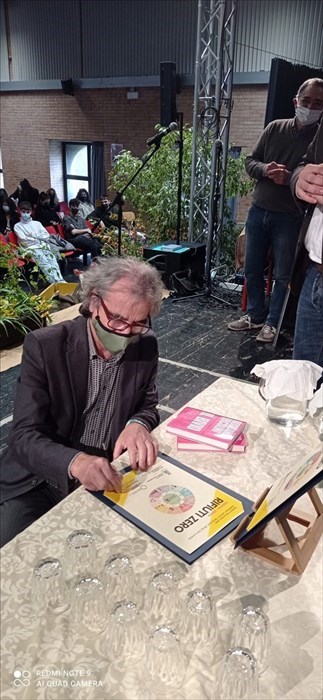 Le foto della mattinata