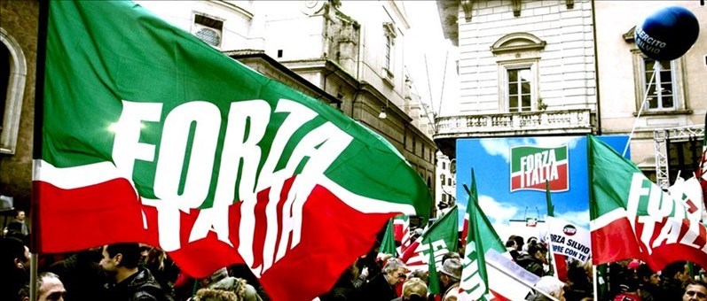 Forza Italia