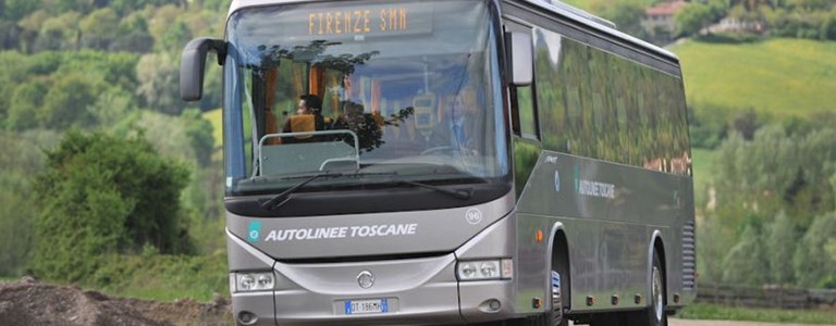 Autolinee Toscane