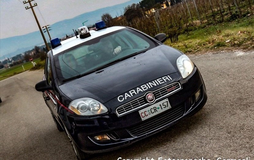 Carabinieri