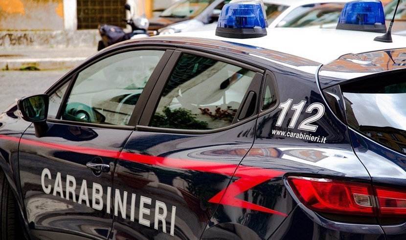 Carabinieri
