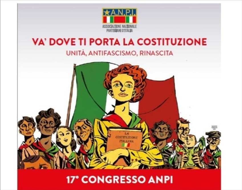 Congresso Anpi