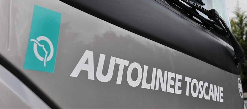 Autolinee Toscane