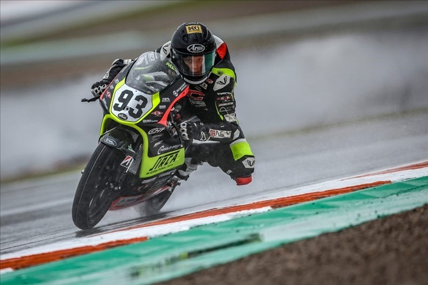 Le foto del weekend di Guido a Valencia