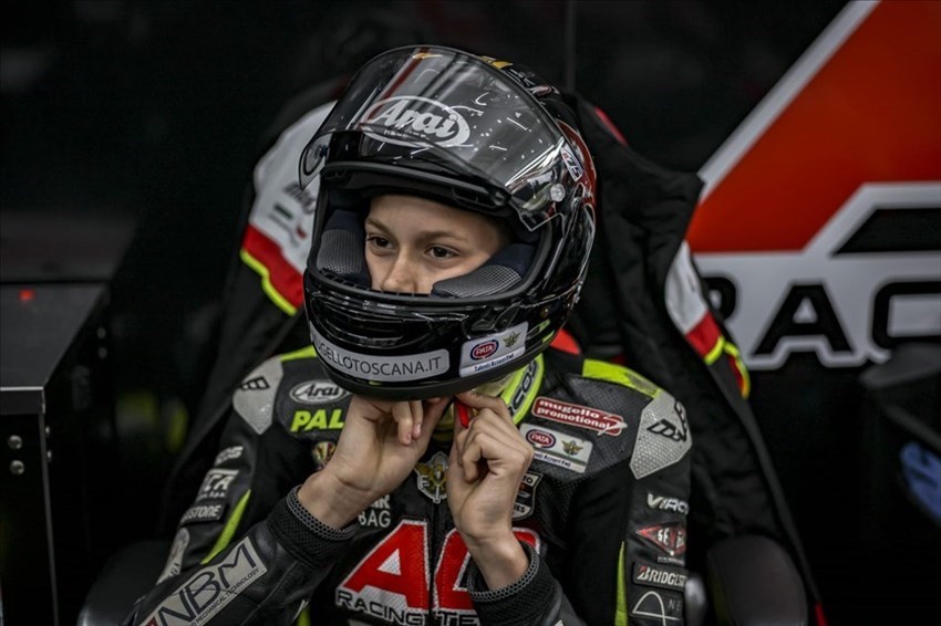 Le foto del weekend di Guido a Valencia