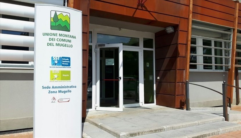 Unione dei Comuni del Mugello