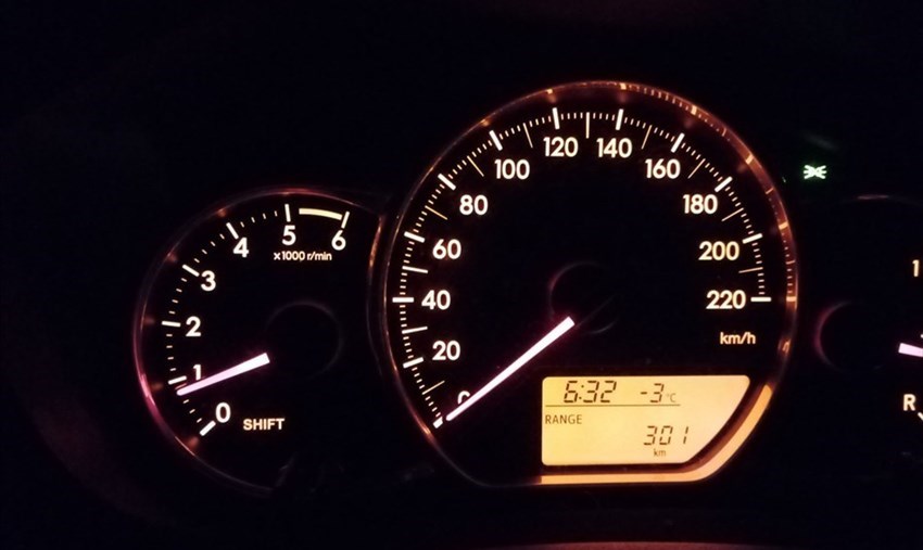 Stamani - 3. La foto di un lettore