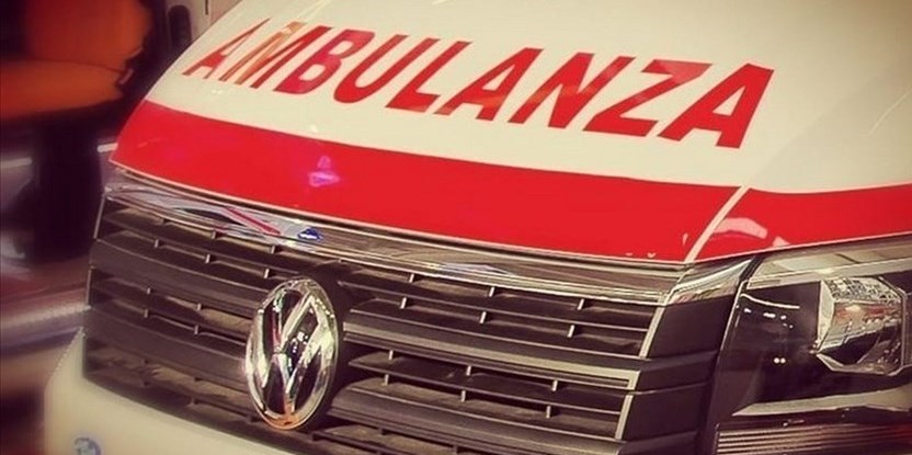 Ambulanza