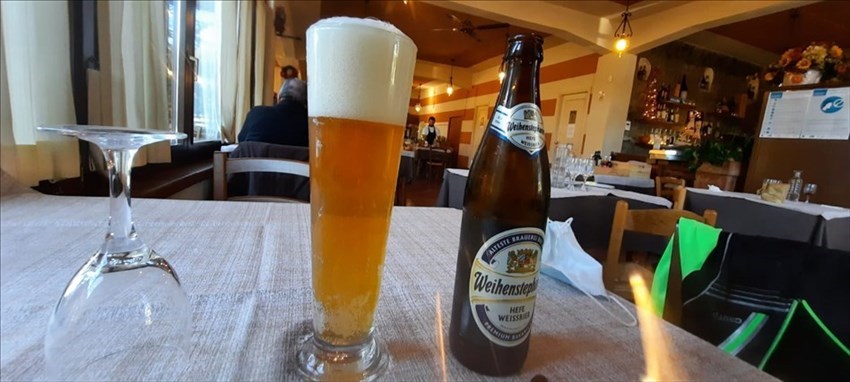 Le foto del giro del nostro lettore