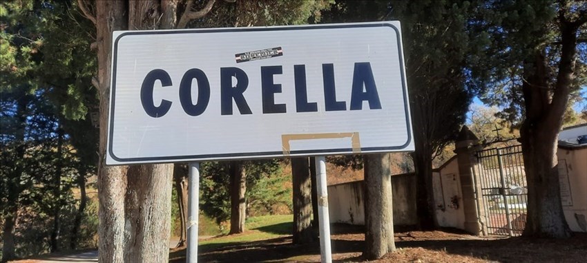 Le foto del giro del nostro lettore