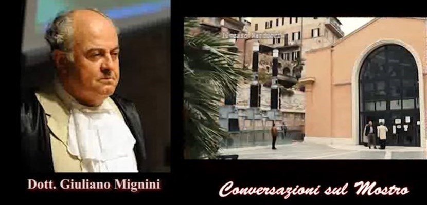 Mostro di Firenze, il magistrato Giuliano Mignini: ""Ho chiesto la sospensione del programma di Rai Due, troppi errori ed omissioni