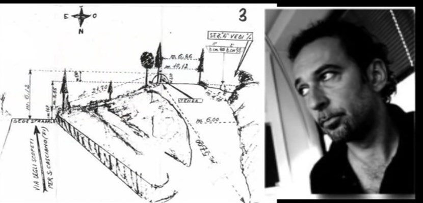 L'ultimo delitto del mostro di Firenze. Analisi tecnico scientifica dell'ultimo degli omicidi seriali che sconvolsero Firenze