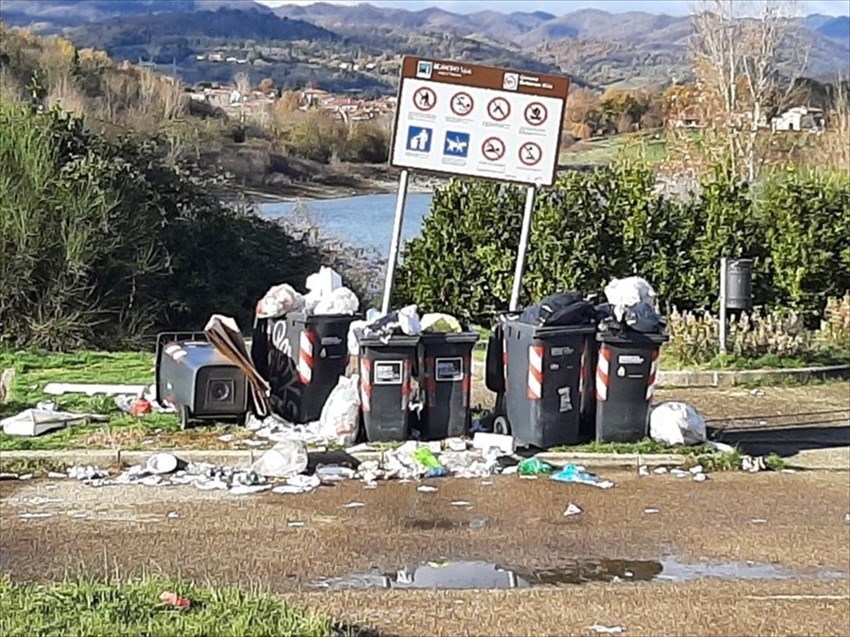 Le foto del  nostro lettore