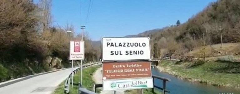 Palazzuolo Sul Senio