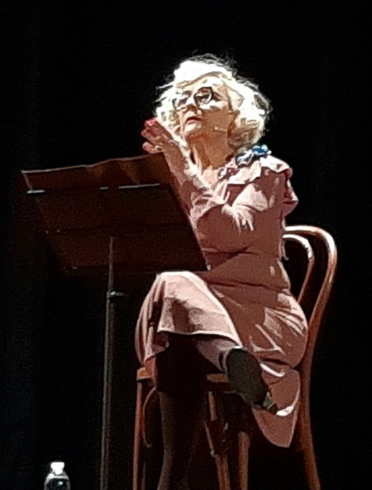 Le ragazze di San Frediano