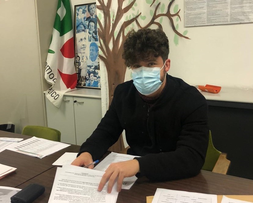 Francesco Tagliaferri