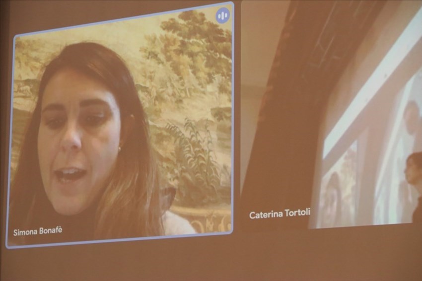 Agorà Democratica a Vicchio