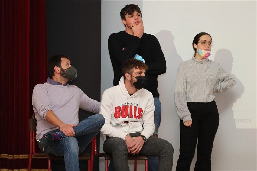 Agorà Democratica a Vicchio