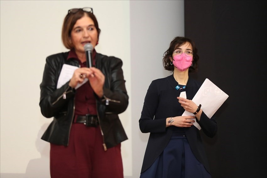 Agorà Democratica a Vicchio