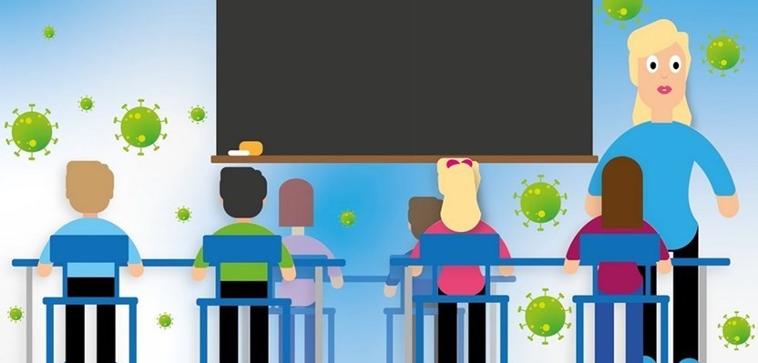 Covid scuola